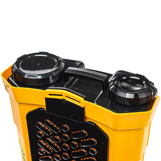 Опрыскиватель аккумуляторный HUTER SP-16AC