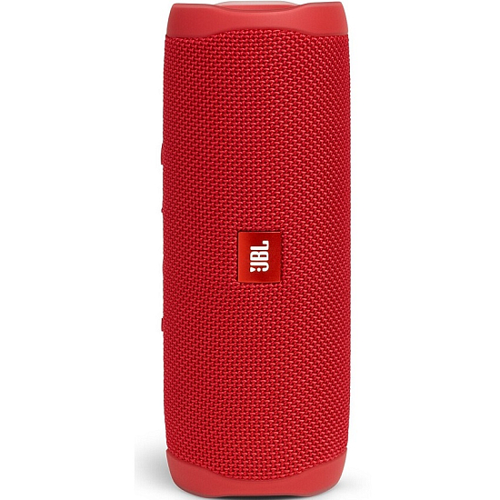 Колонка портативная JBL Flip 5 Red