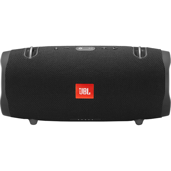 Колонка портативная JBL XTREME 2 Black