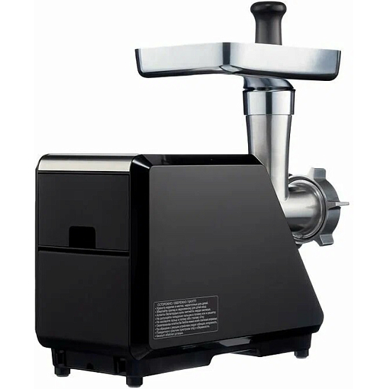 Мясорубка PANASONIC MK-ZJ2700 8887549646676