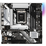 Материнская плата ASROCK  B760M PRO RS/D4 mATX