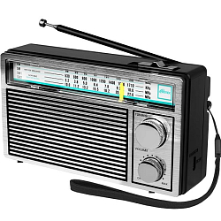 Радиоприёмник RITMIX RPR-131