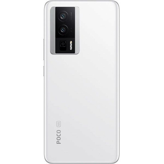 Смартфон Xiaomi POCO F5 PRO 12/256Gb Белый