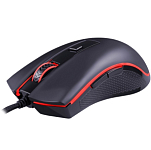 Мышь REDRAGON Cypher черный
