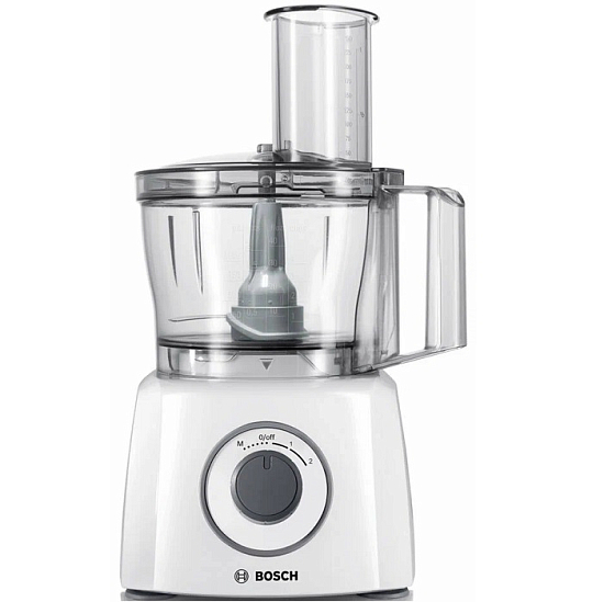 Кухонный комбайн BOSCH MCM3100W