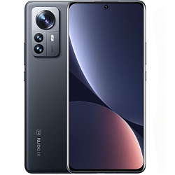 Смартфон Xiaomi Mi 12 Pro 12/256Gb Серый