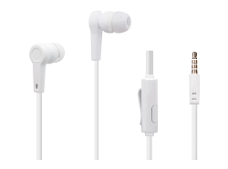 Наушники WALKER H330 белые