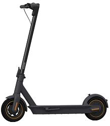Электросамокат Ninebot KickScooter MAX G30P