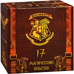 Набор для экспериментов "17 Магических опытов" УТМ01452793