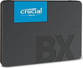 Накопители SSD 2.5" 1Tb CRUCIAL BX500 CT1000BX500SSD1