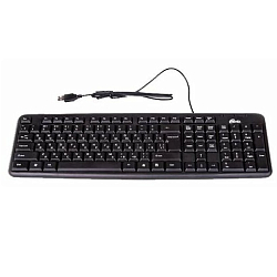 Клавиатура RITMIX RKB-103 USB