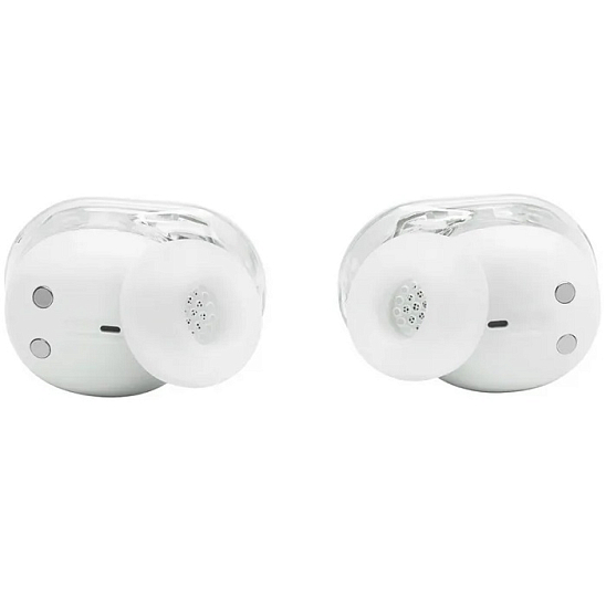 Наушники JBL Tune Buds 2 Ghost белый