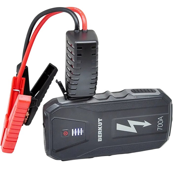 Пуско-зарядное устройство URAL Плюс 1600