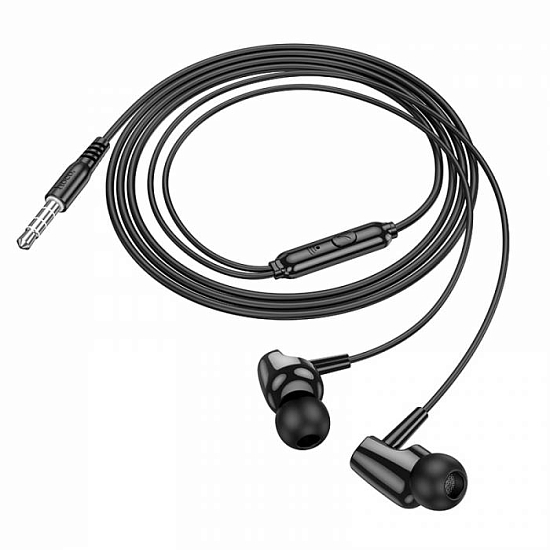 Наушники HOCO M112 Black