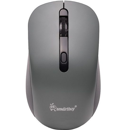 Мышь БП SMARTBUY X58 графит (SBM758DG)