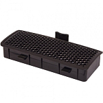 Фильтр FILTERO FTH 43 LGE HEPA фильтр для пылесосов LG