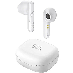 Наушники JBL C260 TWS белые