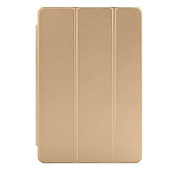 Чехол футляр-книга SMART Case для iPad mini 5 2019 Gold №5