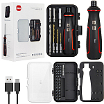 Электрическая отвертка 41 в 1 T-41 ISA (30шт/кор)