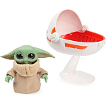 Фигурка Star Wars Малыш Грогу F51945L0 HASBRO