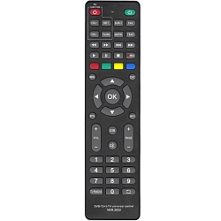 Пульт универсальный T2 2025