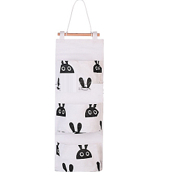 Сумка для хранения-органайзер 59х19 см 00-6286 Код: 473868