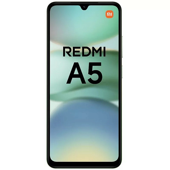 Смартфон Xiaomi Redmi A5 4/128Gb Lake Green