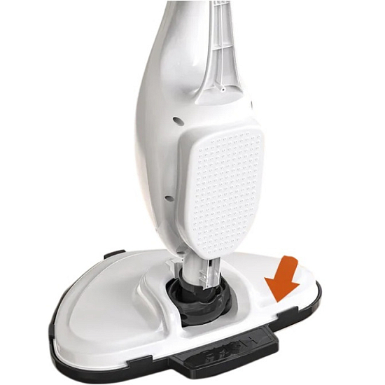 Швабра паровая KaringBee S100