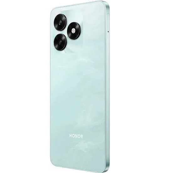Смартфон Honor X5C 4/64Gb голубой океан