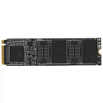 Накопитель SSD M.2 512Gb A-DATA XPG SX6000 Lite, PCI-E 3x4, (R/W - 1800/1200 MB/s) (ASX6000LNP-512GT-C)3D-NAND TLC