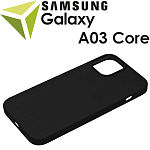 Чехлы для Samsung Galaxy A03 Core