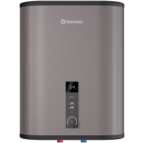 Водонагреватель THERMEX Liga 30 V (pro) аккумуляционный электрический