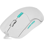 Мышь SMARTBUY RUSH X22 белая (SBM-752G-W)