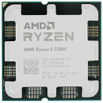 Процессор AMD Ryzen 5-7500F AM5, OEM