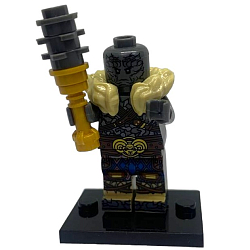 Фигурка SP001 Корг