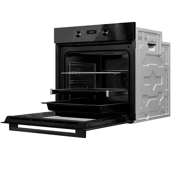 Духовой шкаф Haier HOQ-A2AEN3GB