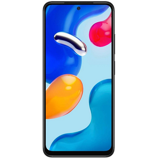 Смартфон Xiaomi Redmi Note 11s 6/128Gb Серый (Уценка)