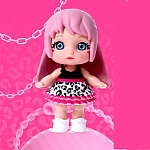 Кукла-сюрприз «Крошка Мия», модная, МИКС 9827455