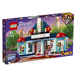 Конструктор LEGO Friends 41448 Кинотеатр Хартлейк-Сити