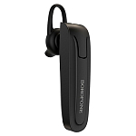 Гарнитура Bluetooth BOROFONE BC21 чёрный