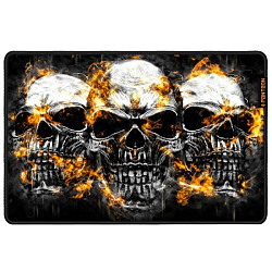 Коврик JETACCESS Panteon GP-180SM GHOST PATROL средняя