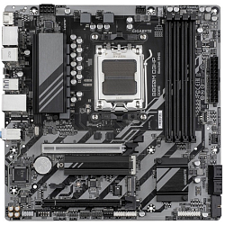 Материнская плата Gigabyte B850M D3HP, AM5, AMD B850