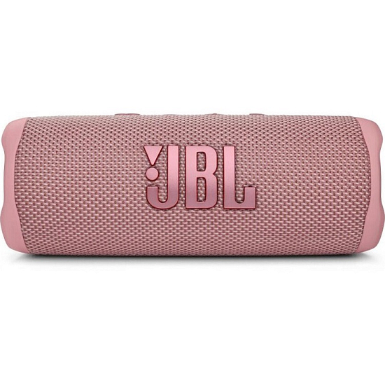 Колонка портативная JBL Flip 6 Pink