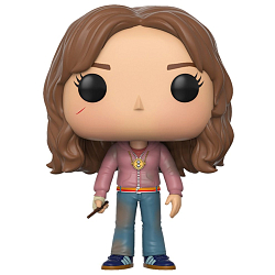 Фигурка Funko POP! Vinyl: Harry Potter: Hermione w/ Time Turner 14937