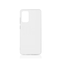 Силиконовый чехол DF для Samsung Galaxy S20 Plus (S11) sCase-90 супертонкий