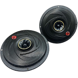 Автоакустика BOS MINI BOS-5565 6,5" 