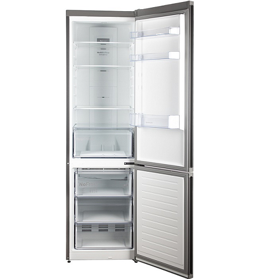 Холодильник Kurt Lane RB2008NC