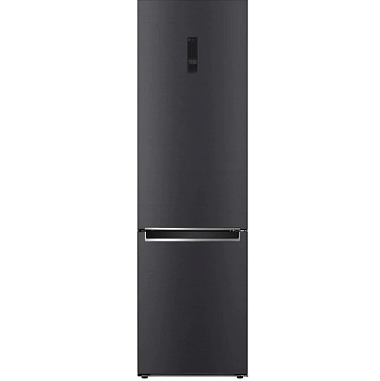 Холодильник LG GA-B509SBUM