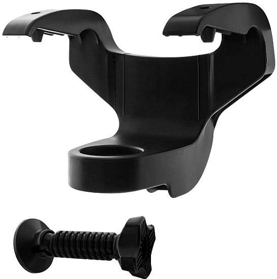 Руль DEFENDER FORSAGE GTR 12 кн, рычаг кор пер, USB