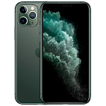 Смартфон APPLE iPhone 11 Pro 256Gb Темно-зеленый
